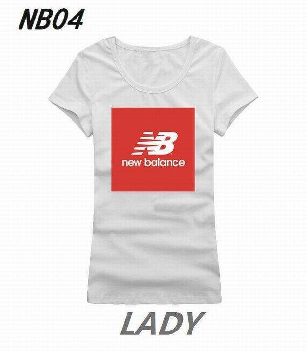 NB short round collar T woman S-XL-003